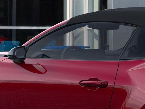 New 2025 Ford Mustang GT Premium image 20