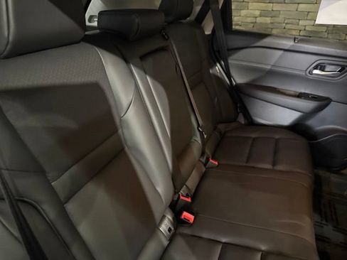 Certified 2026 Nissan Rogue SV w/ SV Premium Package FWD image 37