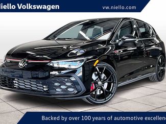 Used 2024 Volkswagen GTI SE video 1