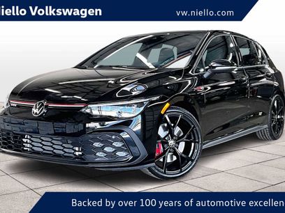 Used 2024 Volkswagen GTI SE