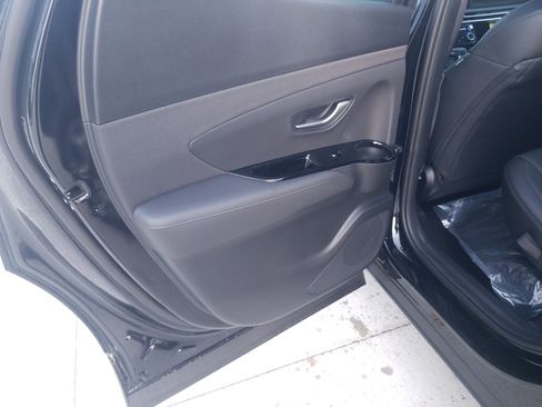 New 2026 Hyundai Santa Cruz XRT image 11