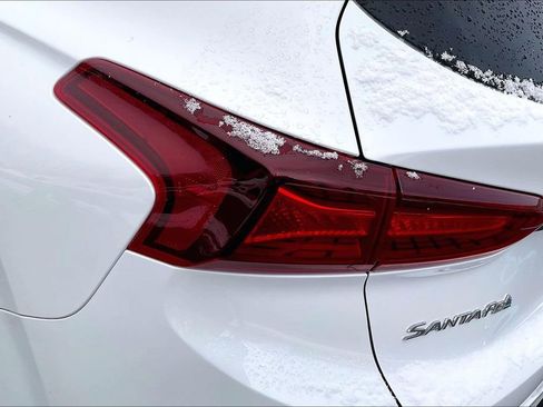 Used 2020 Hyundai Santa Fe Limited image 22