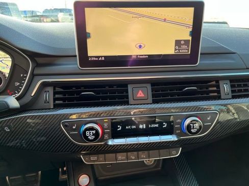 Used 2019 Audi RS 5 Sportback image 29