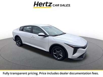 Used 2025 Kia K4