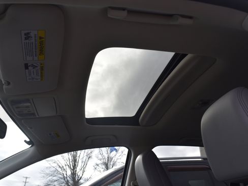 Used 2016 Honda CR-V EX-L image 15