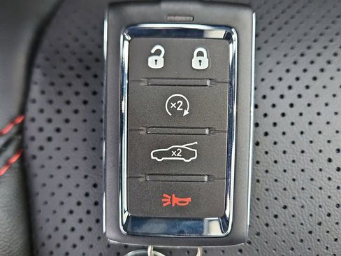 New 2026 Dodge Charger R/T Scat Pack image 31