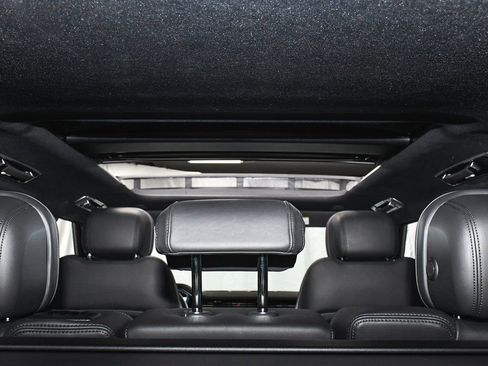 Used 2024 Land Rover Range Rover Sport Dynamic SE image 74