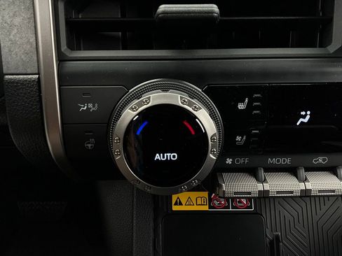 New 2026 Toyota 4Runner Trailhunter image 33