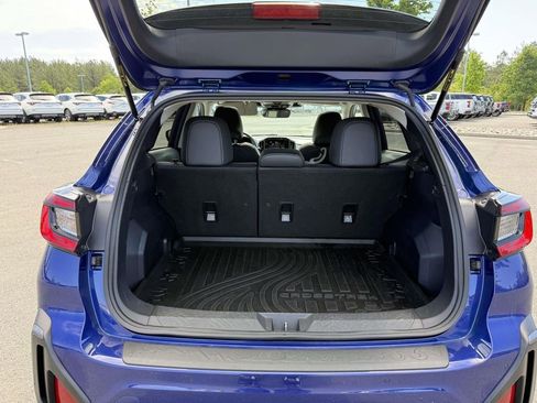 Used 2024 Subaru Crosstrek 2.5i Limited w/ Crosstrek Mirror Package AWD/4WD image 28