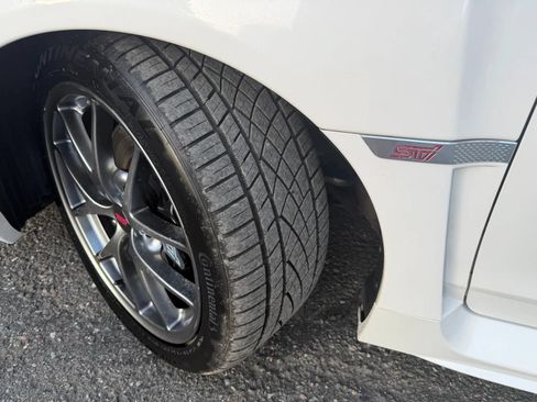 Used 2016 Subaru WRX STI Limited AWD/4WD image 25