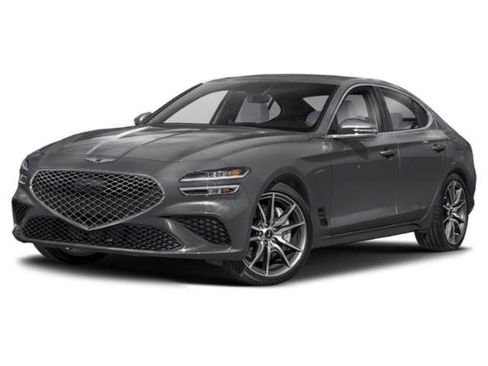 Used 2025 Genesis G70 2.5T image 25