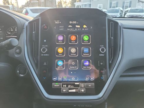 Certified 2025 Subaru Crosstrek 2.5i Limited w/ Crosstrek Mirror Package image 14