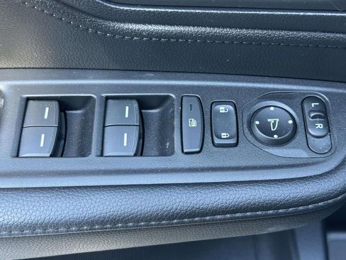 Certified 2025 Honda Odyssey EX-L image 22