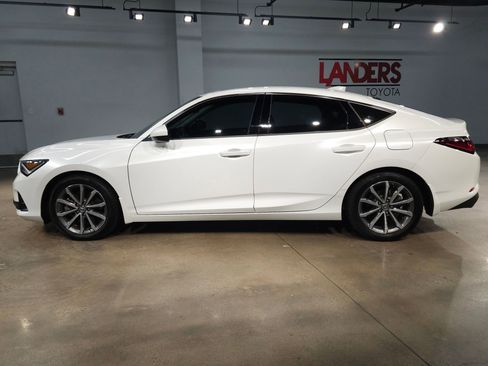 Used 2025 Acura Integra image 4