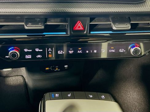 New 2025 Kia EV6 GT-Line image 13