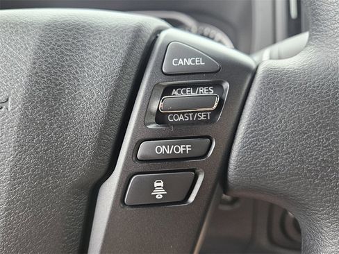 New 2026 Nissan Frontier SV image 27