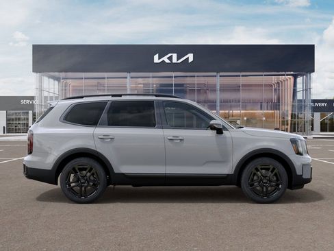 New 2024 Kia Telluride SX Prestige X-Line image 9