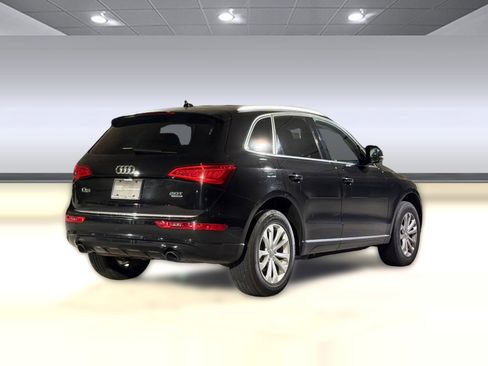 Used 2016 Audi Q5 2.0T Premium Plus AWD/4WD image 8