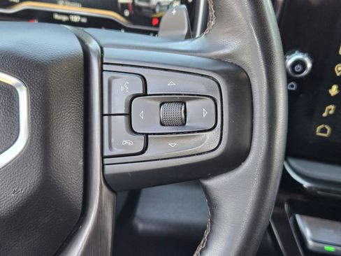 Used 2024 GMC Sierra 1500 AT4 w/ Technology Package AWD/4WD image 26