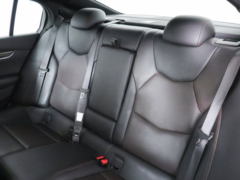 Used 2022 Cadillac CT5 Sport w/ Climate Package image 16