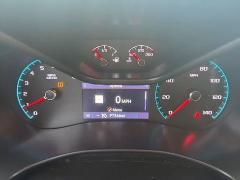 Used 2019 GMC Canyon All Terrain w/ Trailering Package image 17