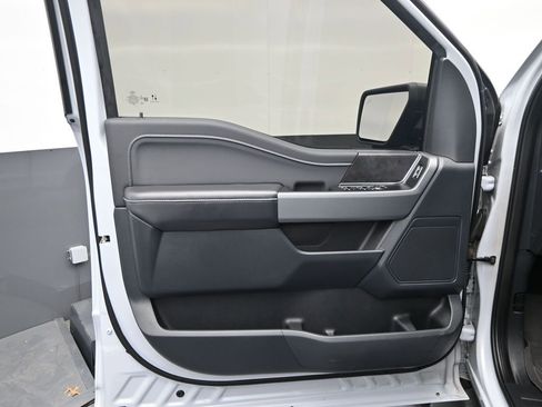 Used 2025 Ford F150 XLT w/ Equipment Group 302A MID image 12