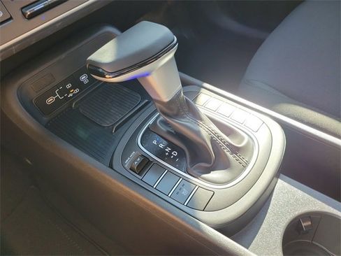 New 2026 Hyundai Kona SEL Sport image 14