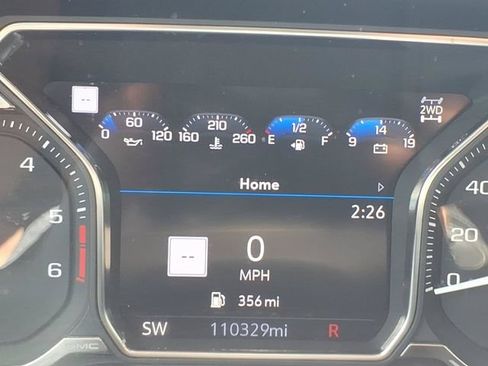 Used 2020 GMC Sierra 1500 Denali AWD/4WD image 22