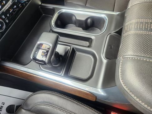 Certified 2025 Chevrolet Silverado 1500 High Country w/ High Country Premium Package image 20