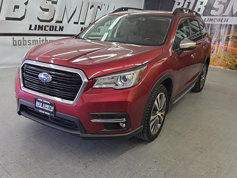 Used 2019 Subaru Ascent Touring image 19