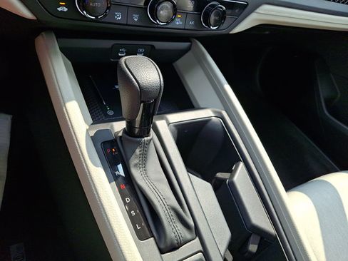 Certified 2026 Honda Accord SE image 17