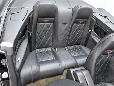 Used 2008 Bentley Continental GTC AWD/4WD image 29