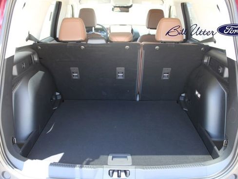 New 2025 Ford Bronco Sport Outer Banks w/ Outer Banks Tech Package+ image 6