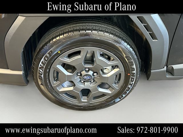 Used 2026 Subaru Outback Premium AWD/4WD image 33