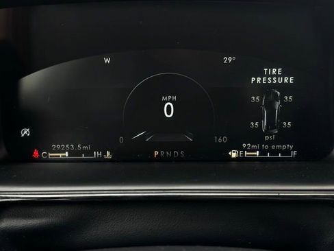 Certified 2023 Lincoln Nautilus Reserve image 29