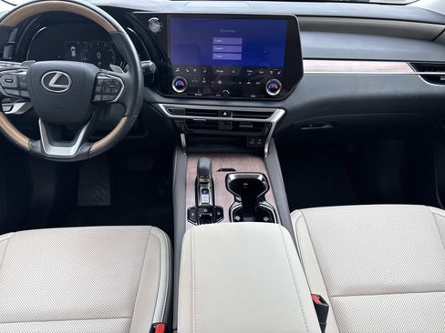 Certified 2024 Lexus RX 350 Premium image 16