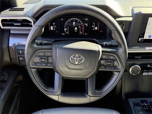 Certified 2025 Toyota Tacoma SR5 image 14