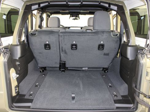 New 2026 Jeep Wrangler Unlimited Sport AWD/4WD image 12