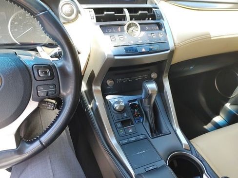 Used 2018 Lexus NX 300 FWD w/ Accessory Package 2 image 12