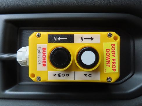 New 2025 Chevrolet Silverado 3500 W/T w/ WT Convenience Package image 10