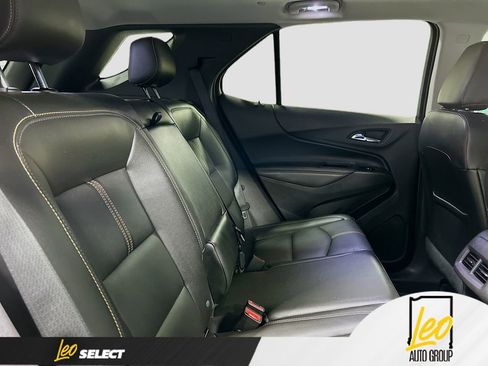 Certified 2024 Chevrolet Equinox Premier image 27