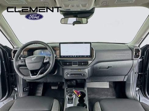 New 2026 Ford Bronco Sport Big Bend w/ Convenience Package AWD/4WD image 12