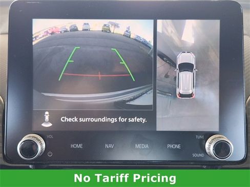 Used 2022 Mitsubishi Eclipse Cross AWD image 18