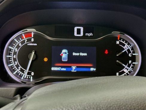 Used 2022 Honda Ridgeline RTL-E image 13