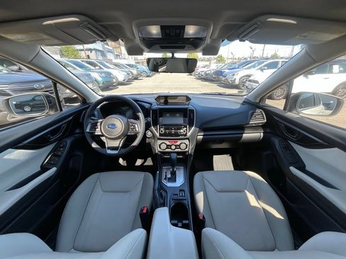Used 2022 Subaru Impreza 2.0i Premium w/ Popular Package #3 AWD/4WD image 15