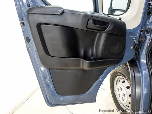 Used 2021 RAM ProMaster 3500 FWD image 13