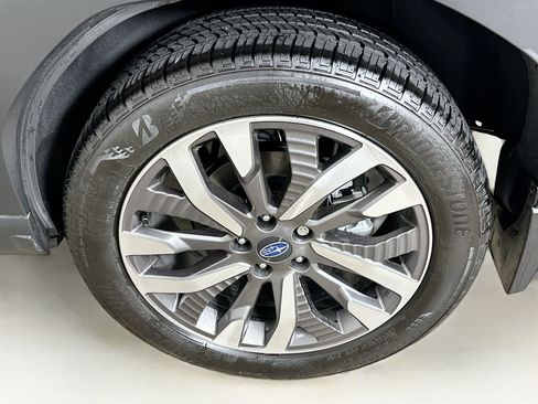Used 2026 Subaru Forester Touring AWD/4WD image 11
