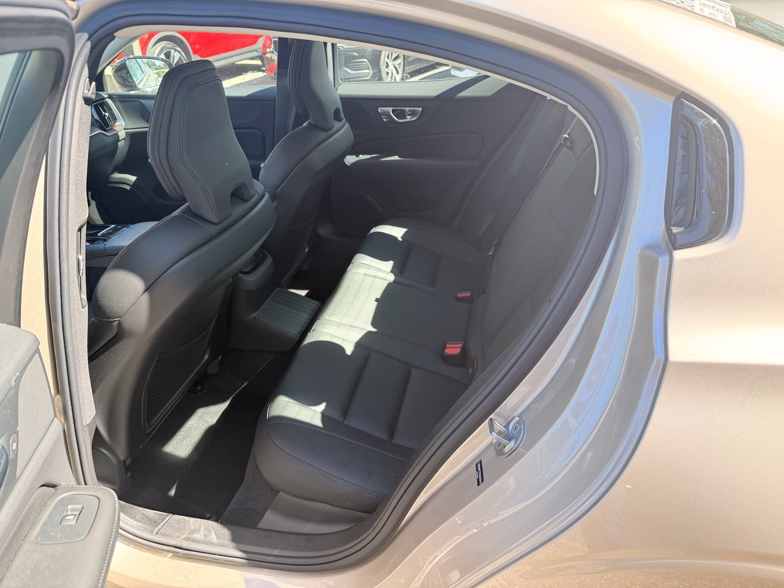 Used 2025 Volvo S60 T8 Plus AWD/4WD image 14