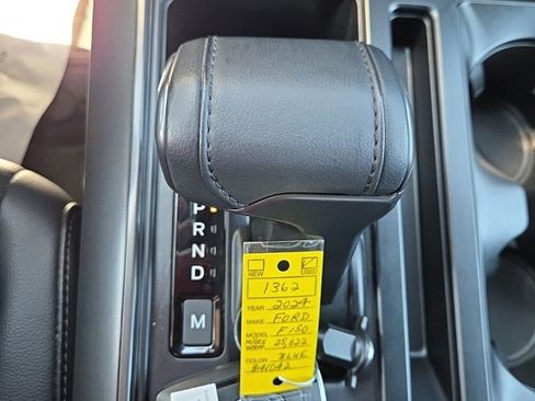 Used 2024 Ford F150 Lariat w/ Equipment Group 502A High AWD/4WD image 29