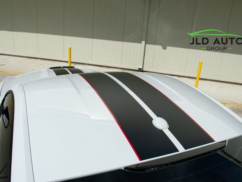 Used 2019 Ford Mustang Shelby GT350R w/ GT350R Equipment Group 920A RWD image 36
